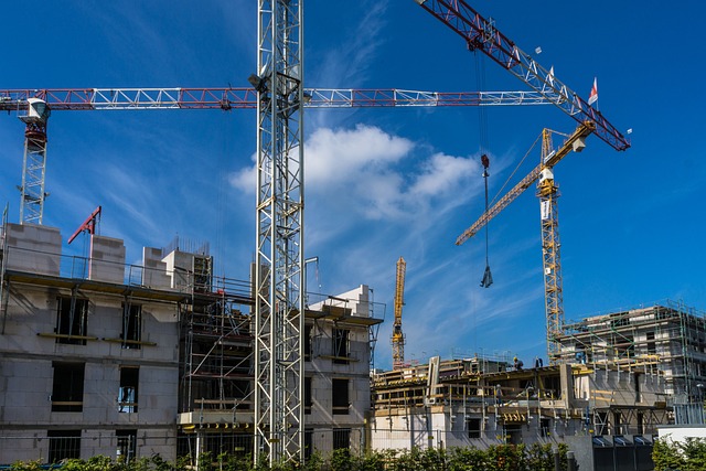 building smart